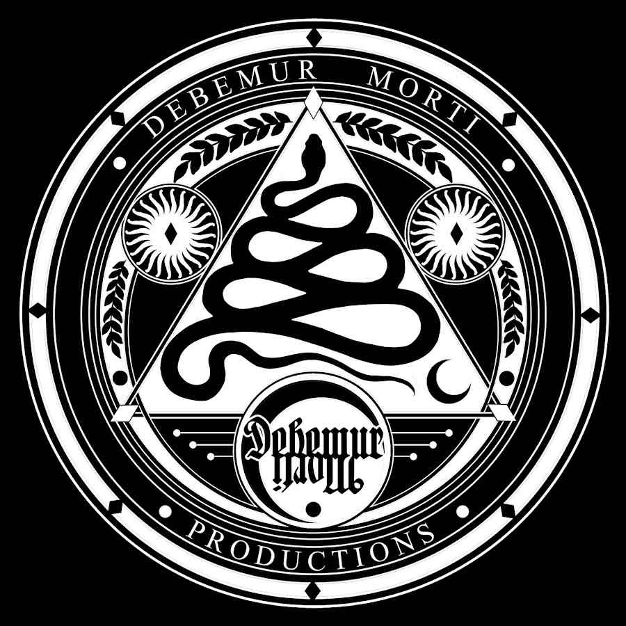 Debemur Morti & Adrian Baxter