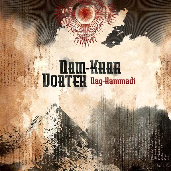 Nam-khar Vortex Nag-Hammadi
